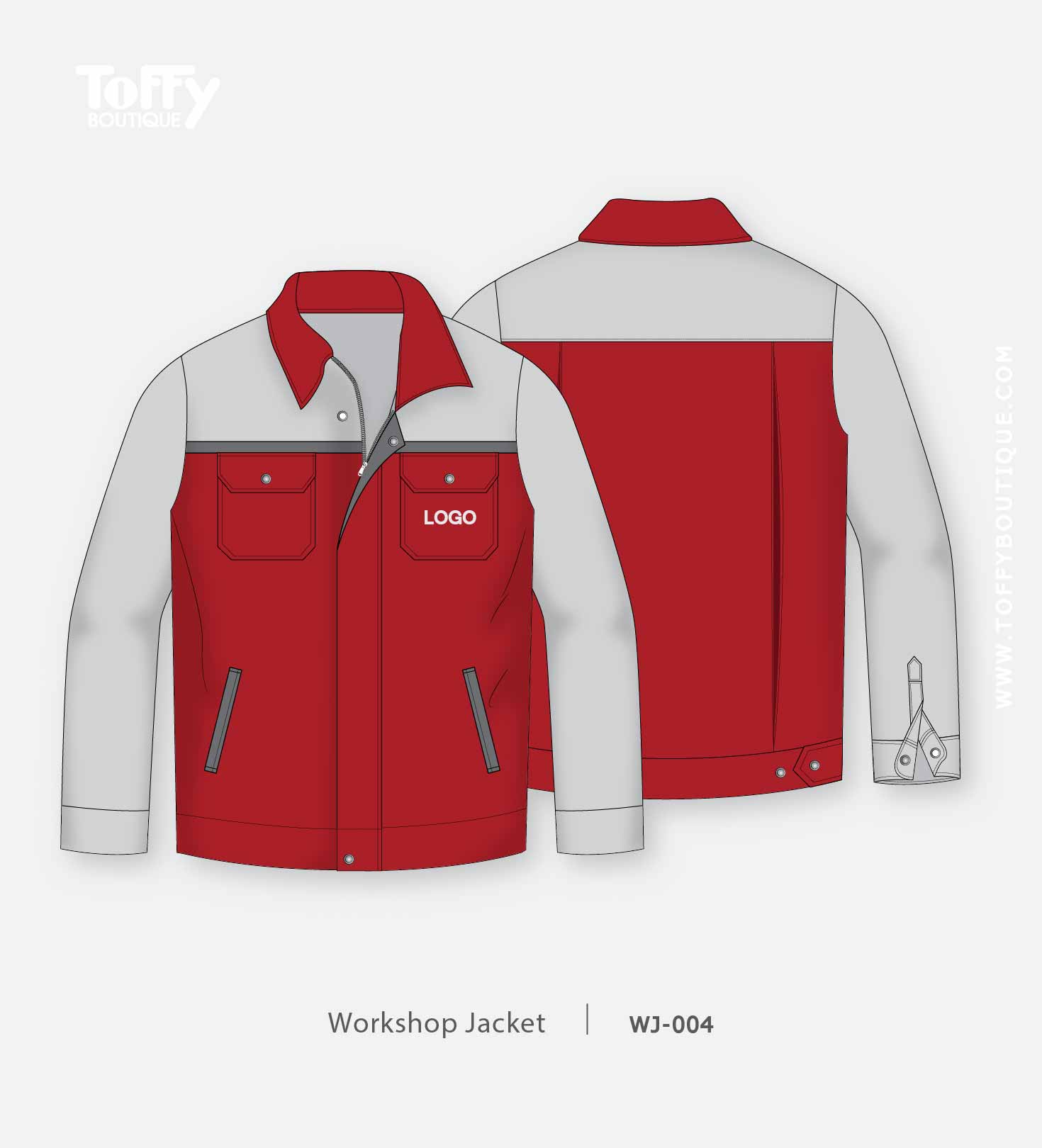 WSL long sleeve set 1 image 4